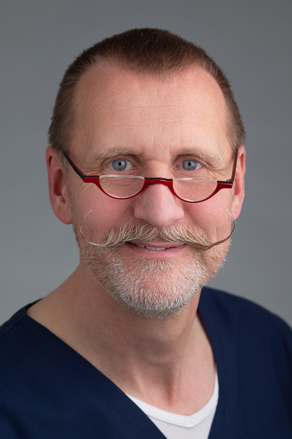 Burkhard Topp
