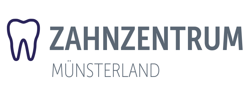 Zahnzentrum Münsterland Logo